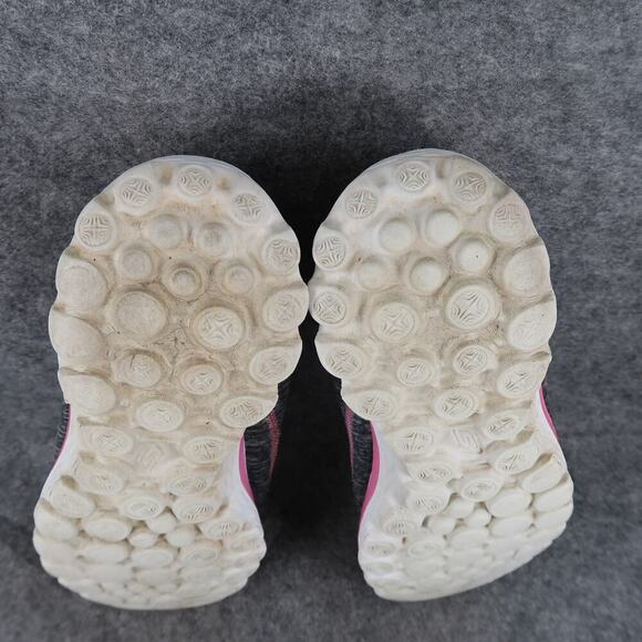 Skechers Shoes Womens 10 Slip On Sneakers S Sport Casual Comfort Trainers Active - Picture 11 of 12